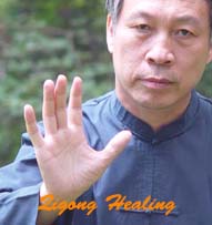 Qigong Healng